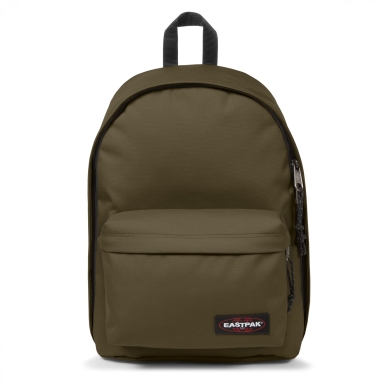 Eastpak Everyday Backpack Out Of Office olive green 27 litres